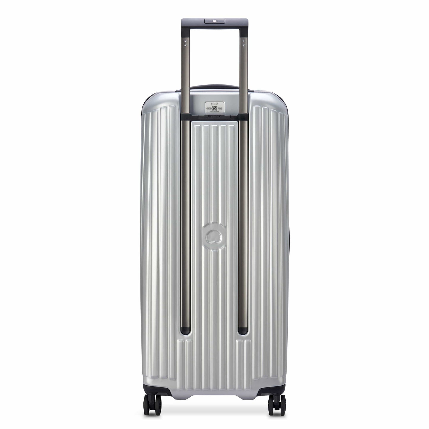 Delsey Paris Securitime Trunk