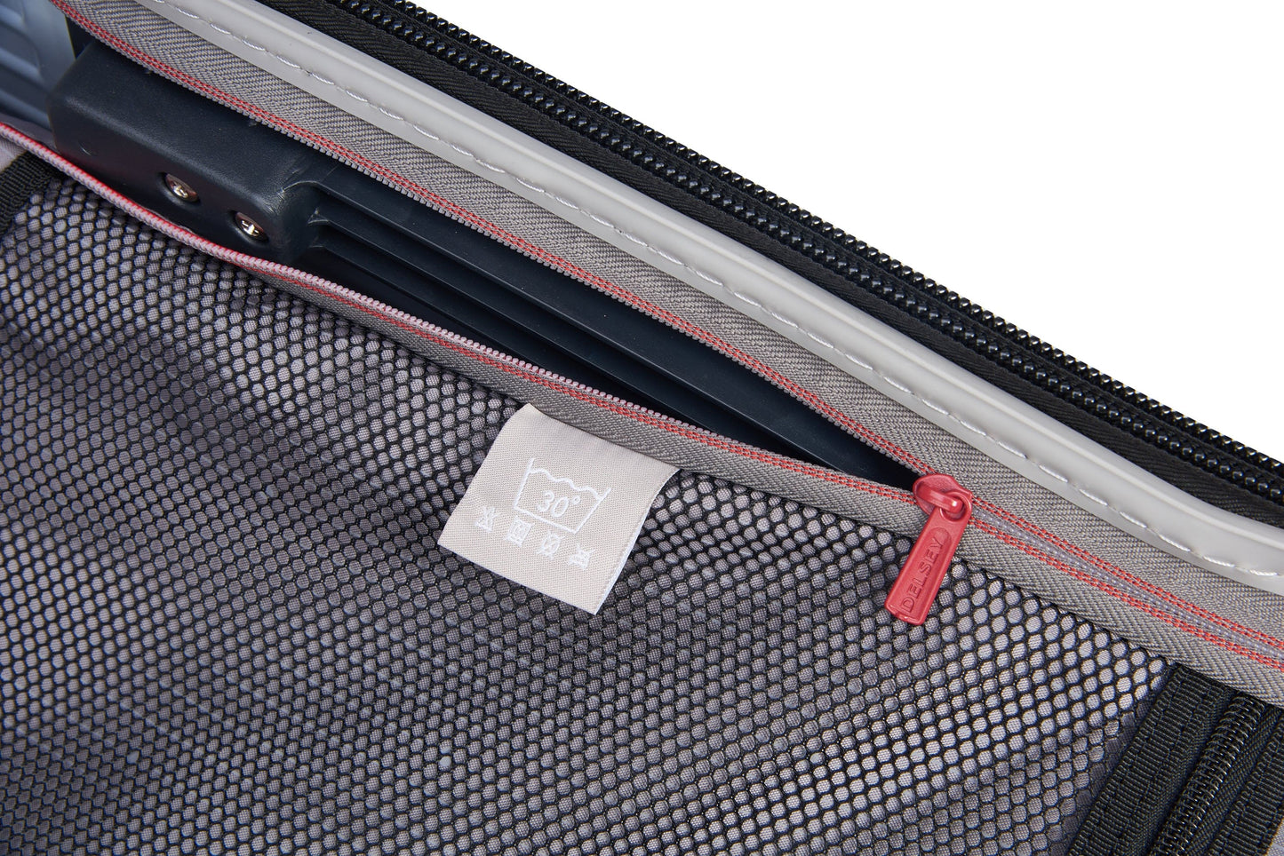 Delsey Paris Securitime Trunk