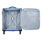 Delsey Paris Cuzco Luggage