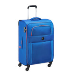 Delsey Paris Cuzco Luggage