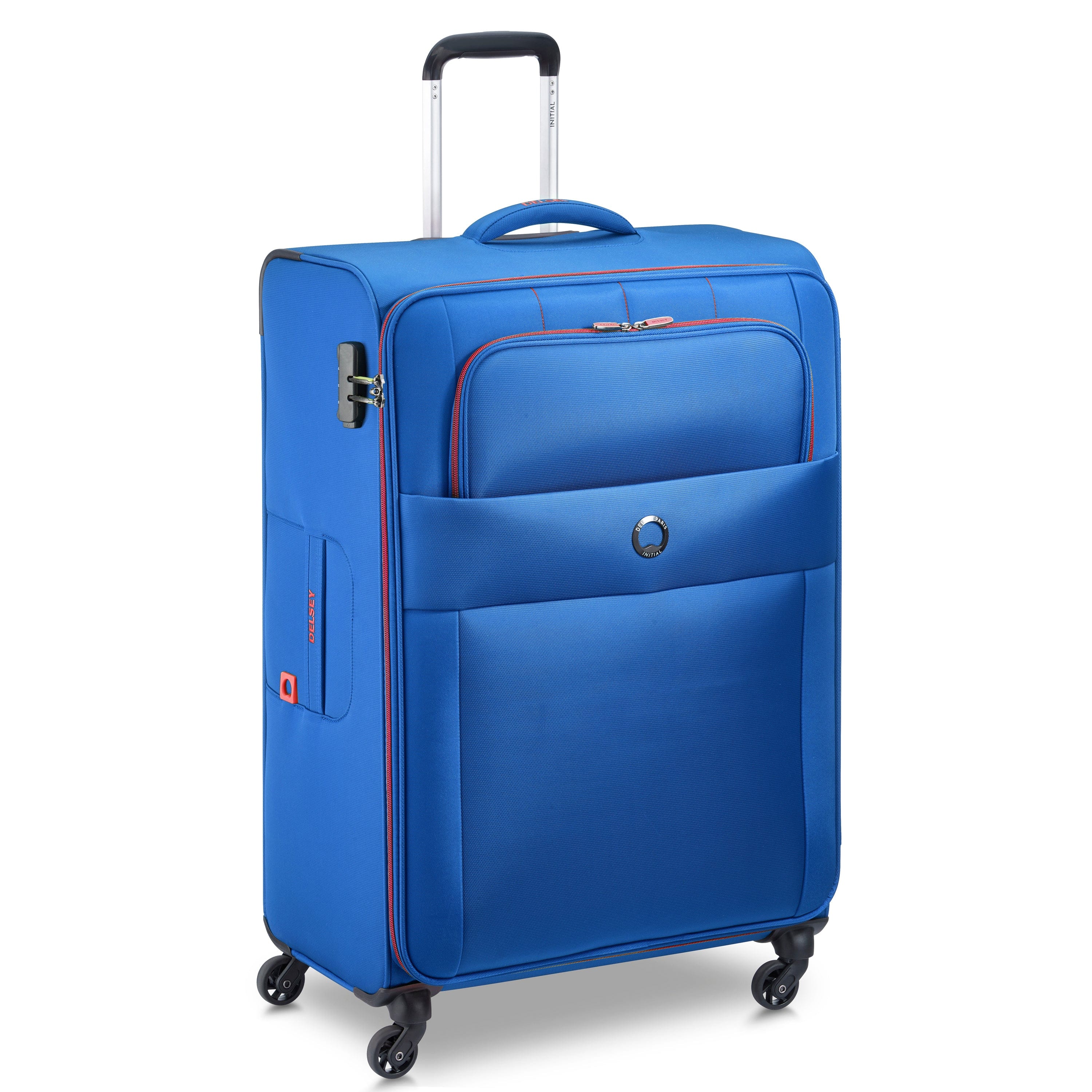 Delsey Paris Cuzco Luggage