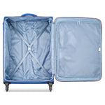 Delsey Paris Cuzco Luggage