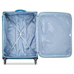 Delsey Paris Cuzco Luggage