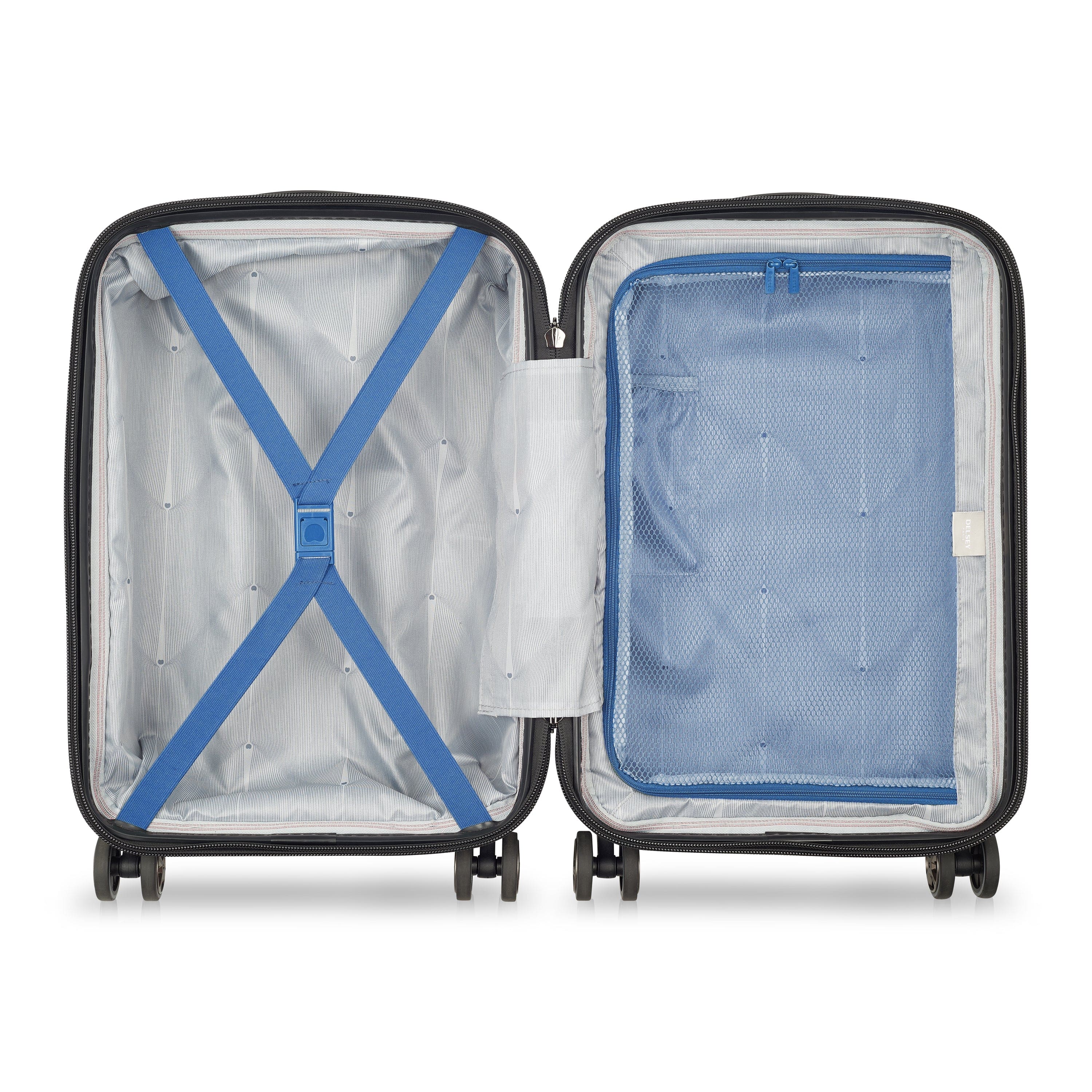 Delsey Paris Helium Shadow 5.0