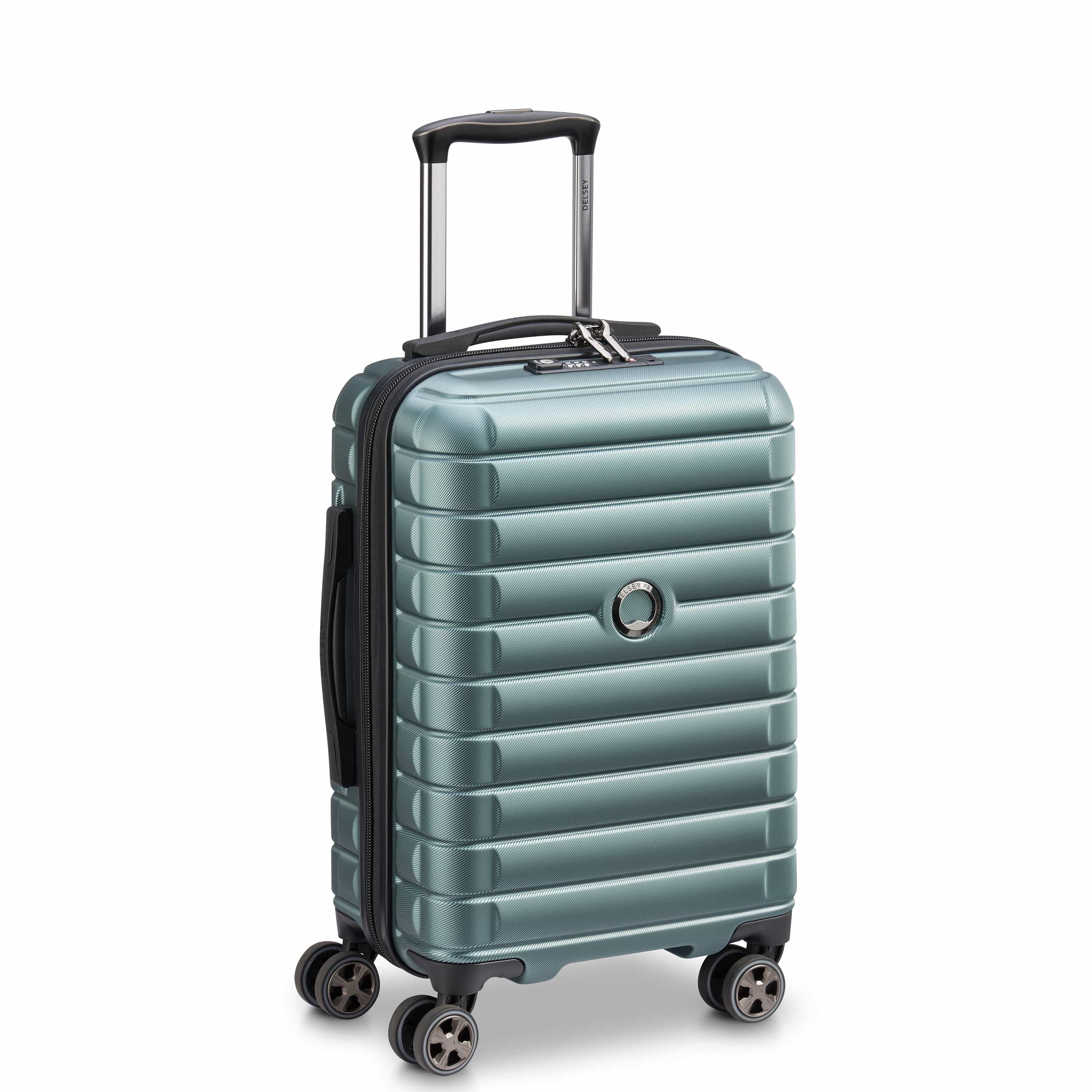 Delsey Paris Helium Shadow 5.0