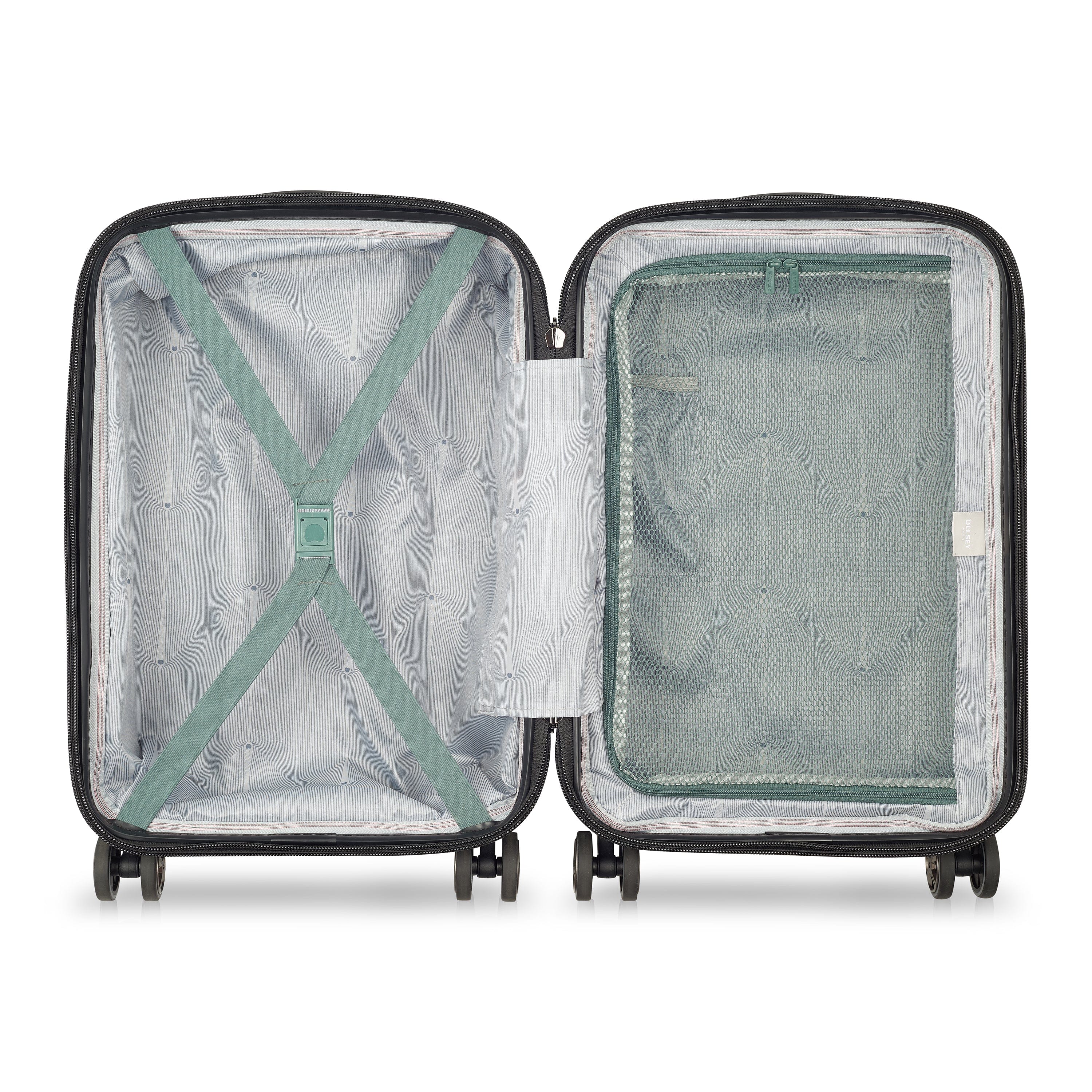Delsey Paris Helium Shadow 5.0