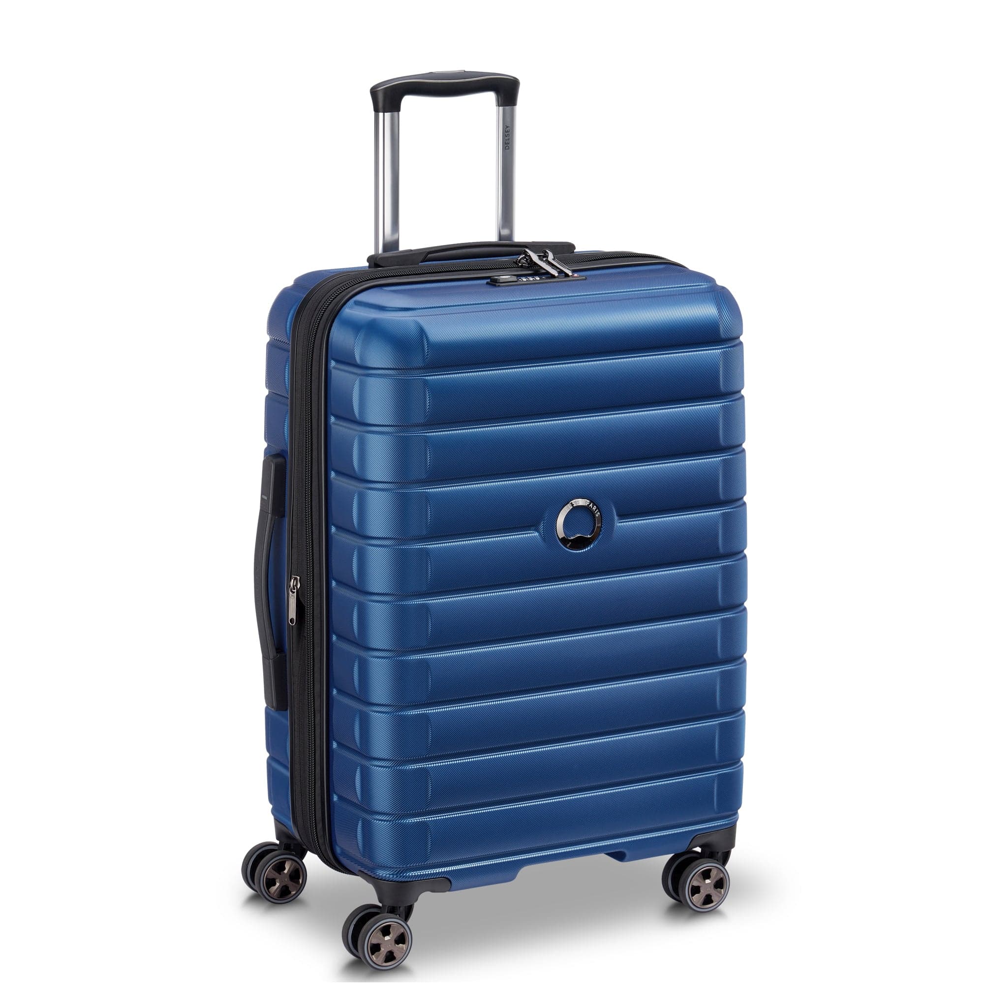 Delsey Paris Helium Shadow 5.0