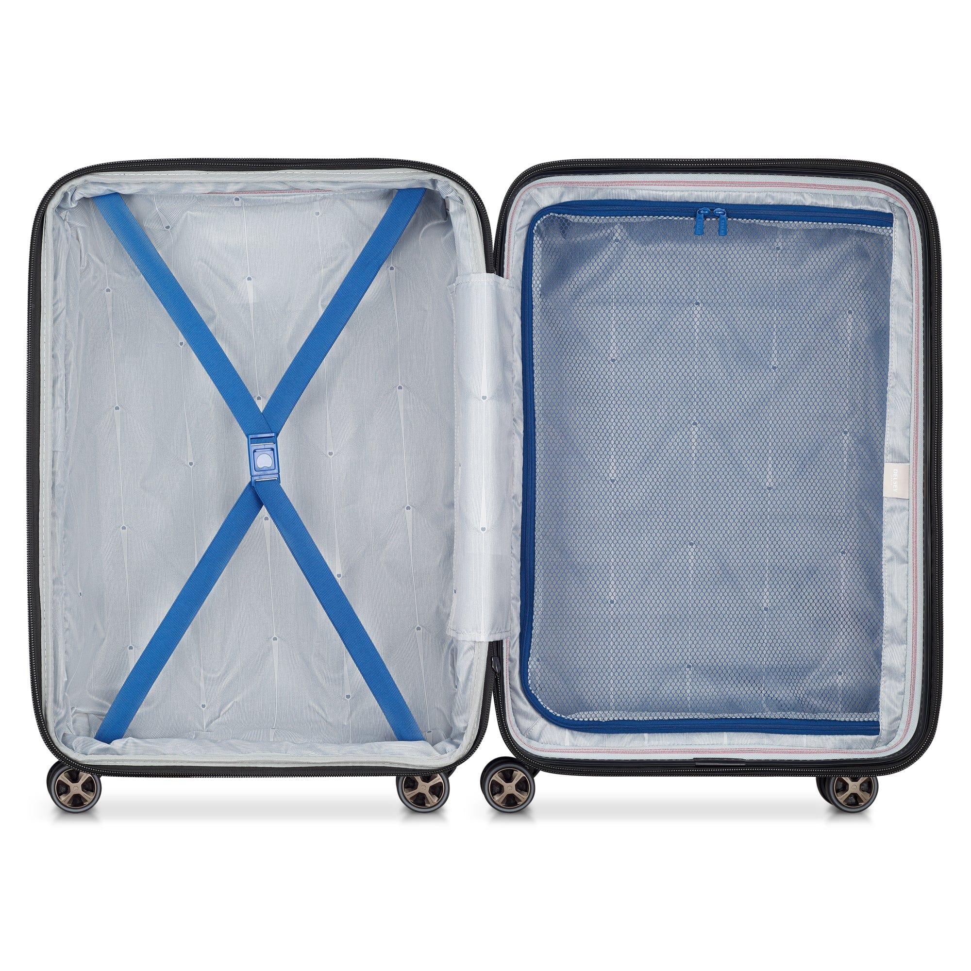 Delsey Paris Helium Shadow 5.0