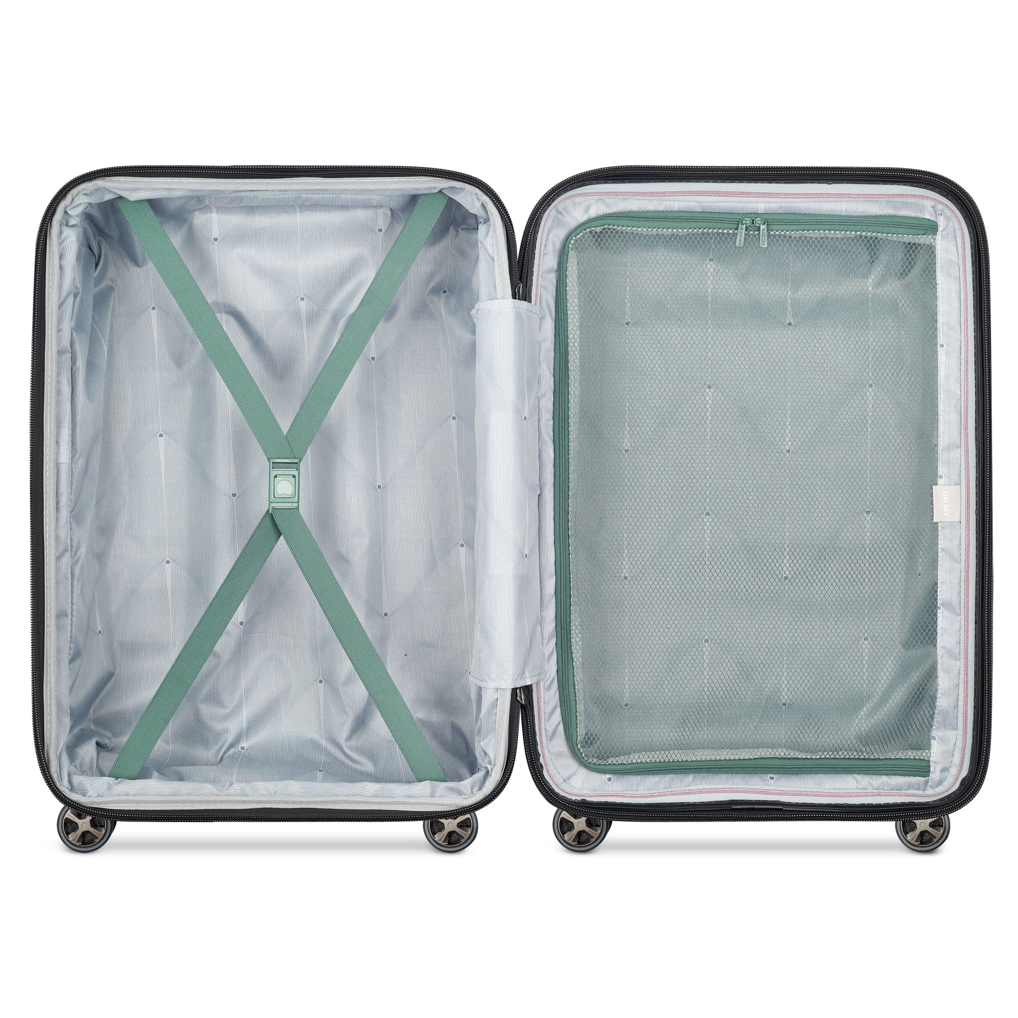 Delsey Paris Helium Shadow 5.0