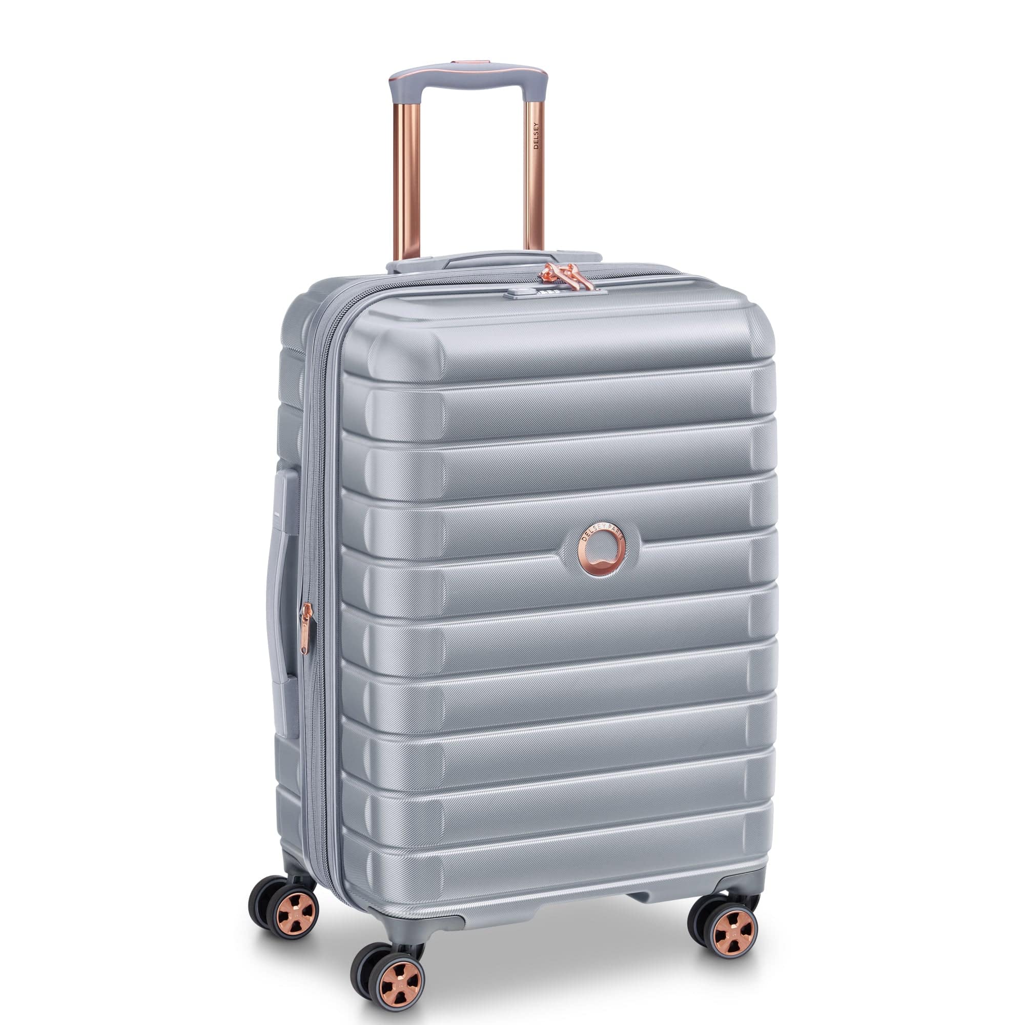 Delsey Paris Helium Shadow 5.0