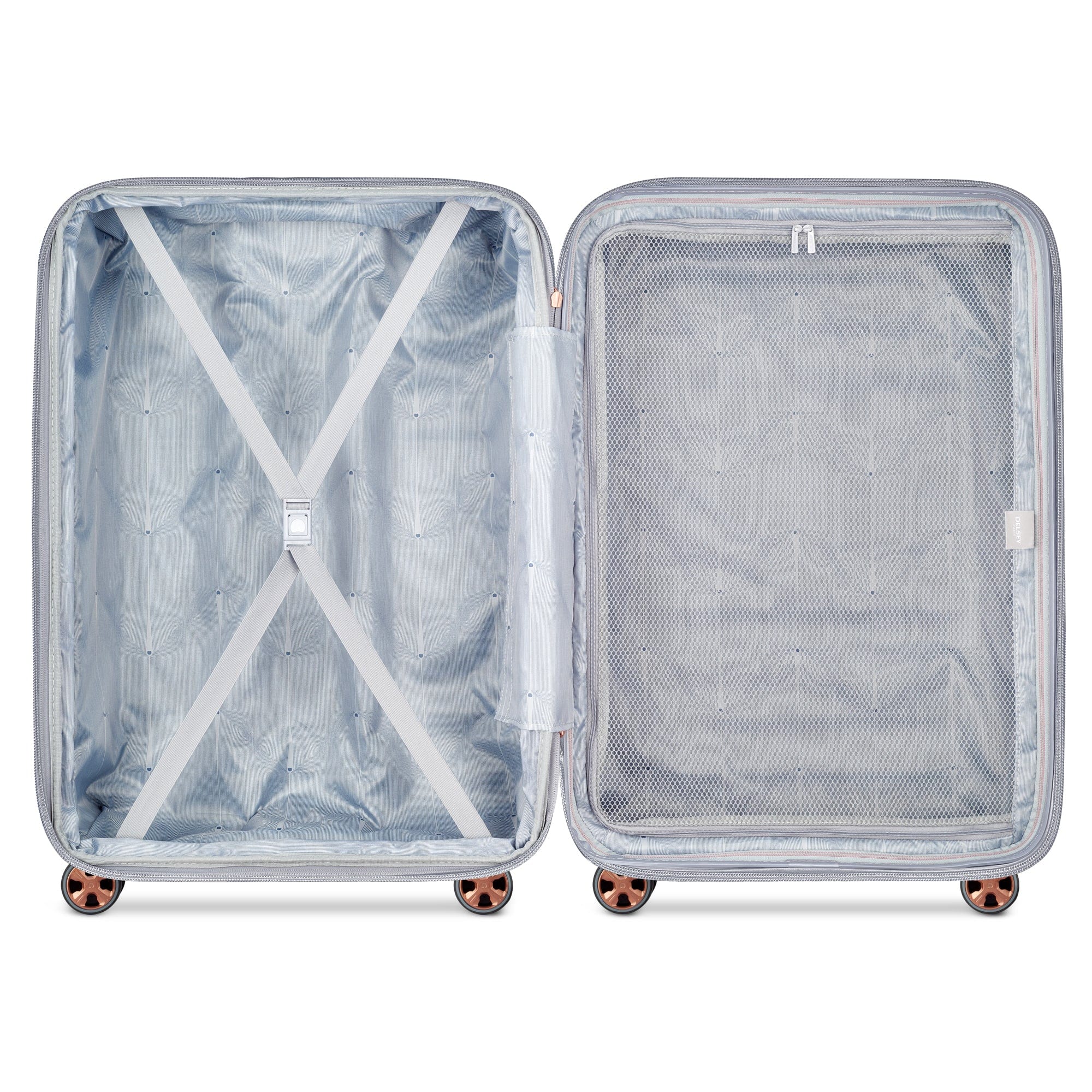 Delsey Paris Helium Shadow 5.0