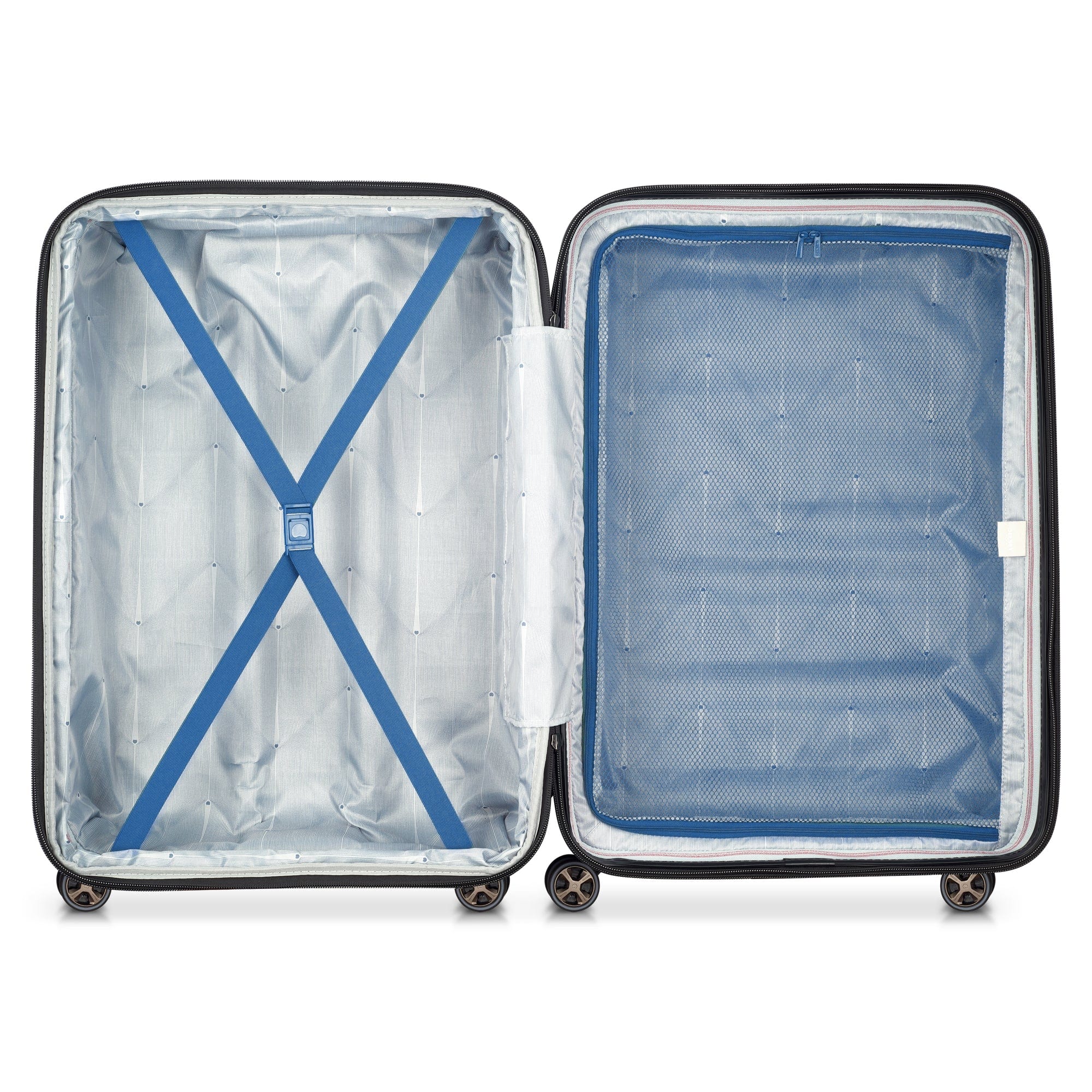Delsey Paris Helium Shadow 5.0