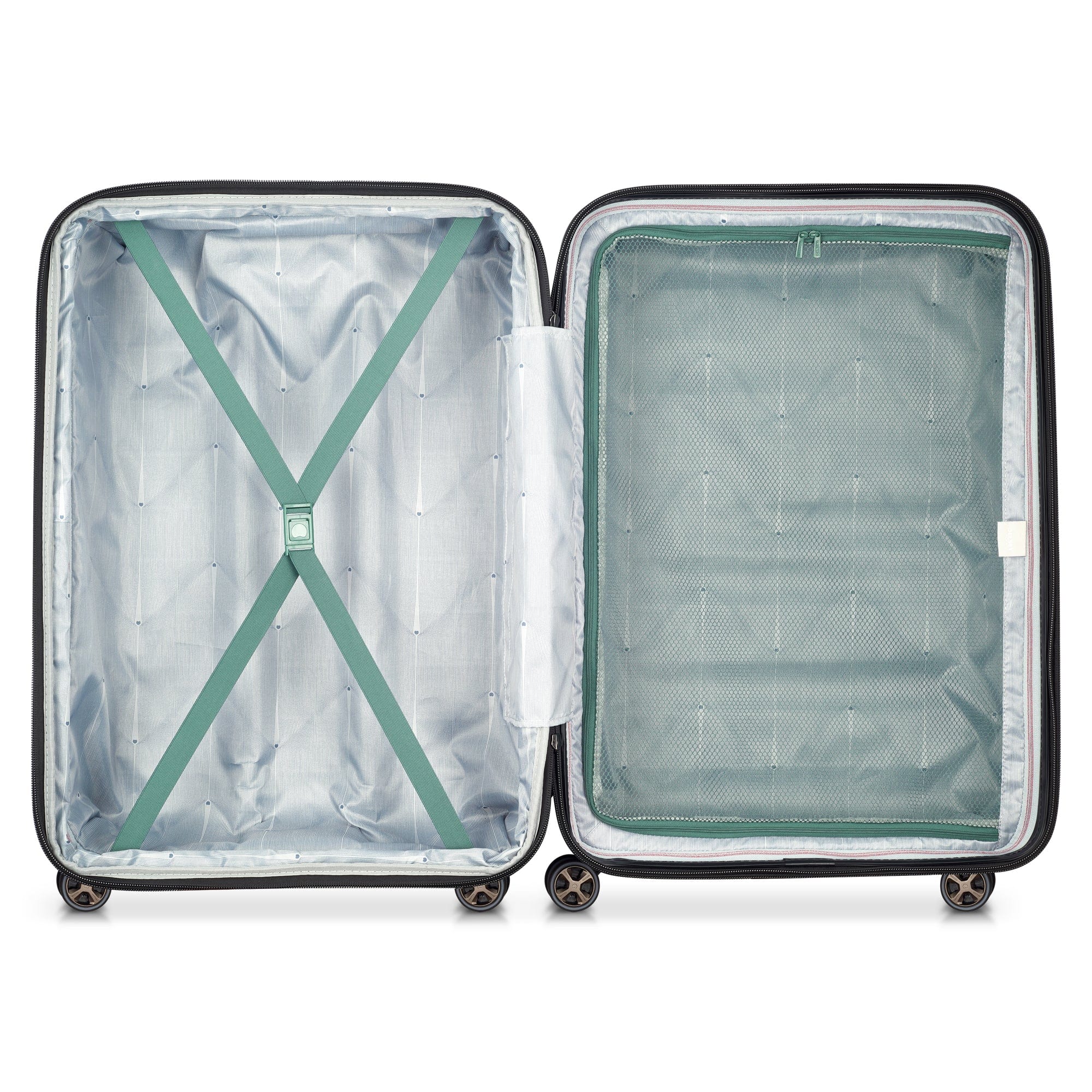 Delsey Paris Helium Shadow 5.0
