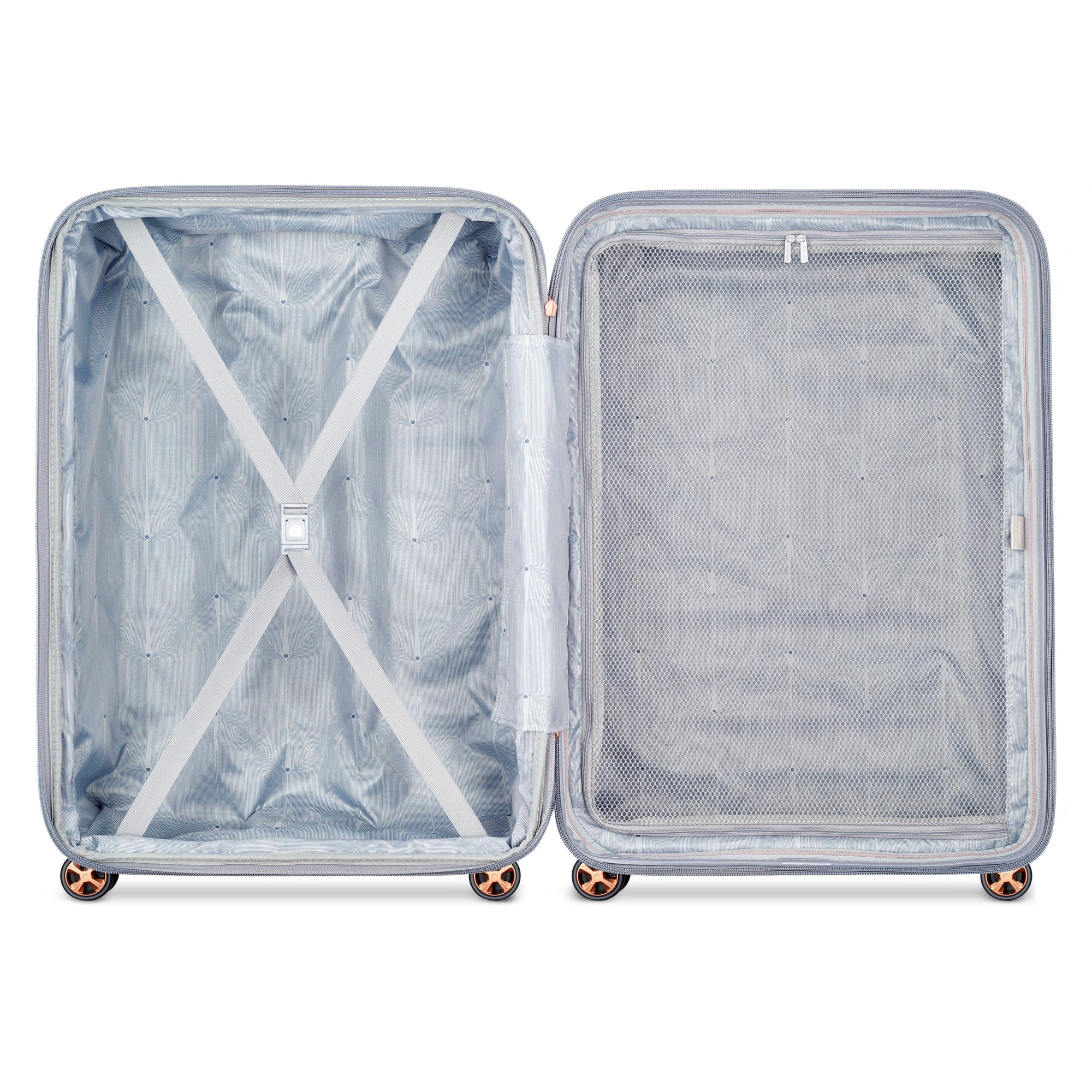 Delsey Paris Helium Shadow 5.0