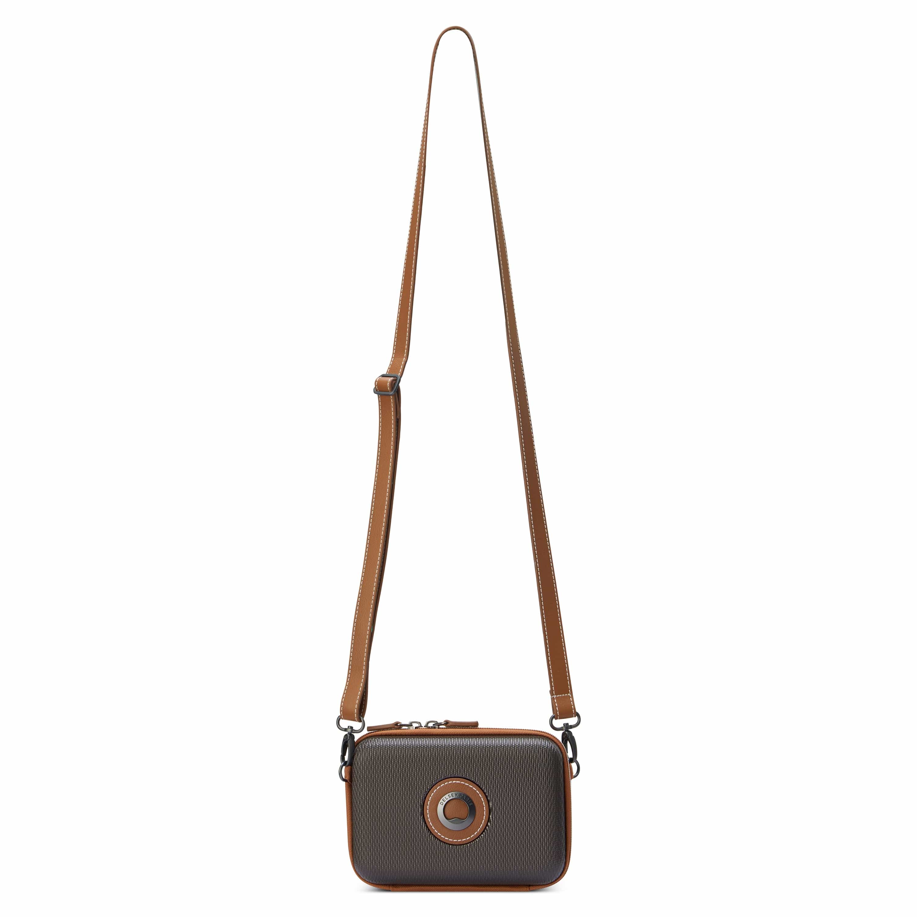 Delsey Paris Chatelet Air 2.0 Clutch