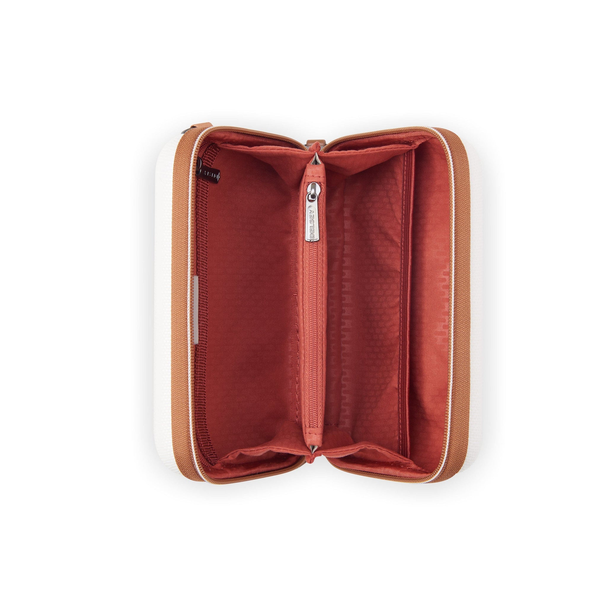 Delsey Paris Chatelet Air 2.0 Clutch