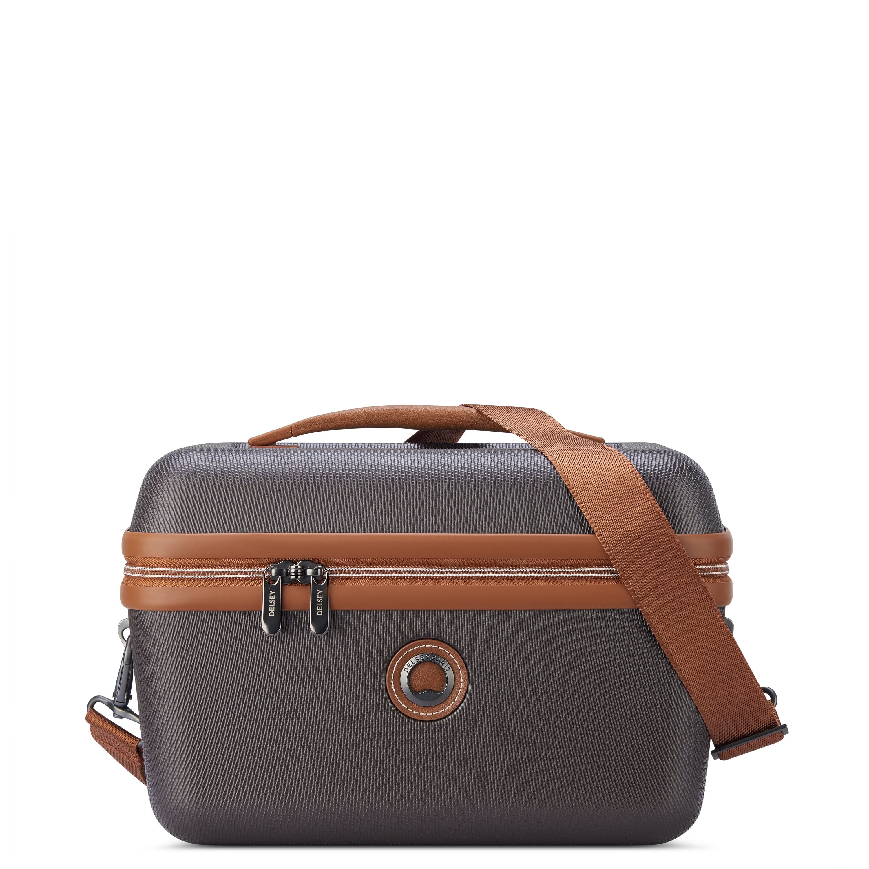 Delsey Chatelet Air 2.0 Tote Beauty Case