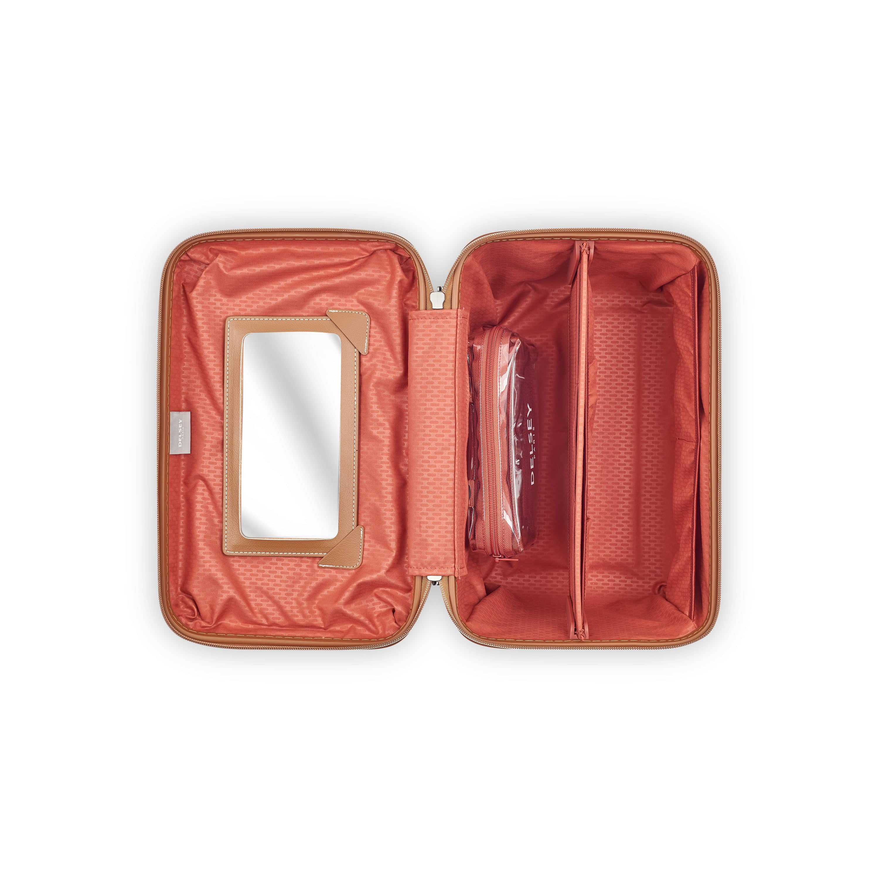 Delsey Chatelet Air 2.0 Tote Beauty Case