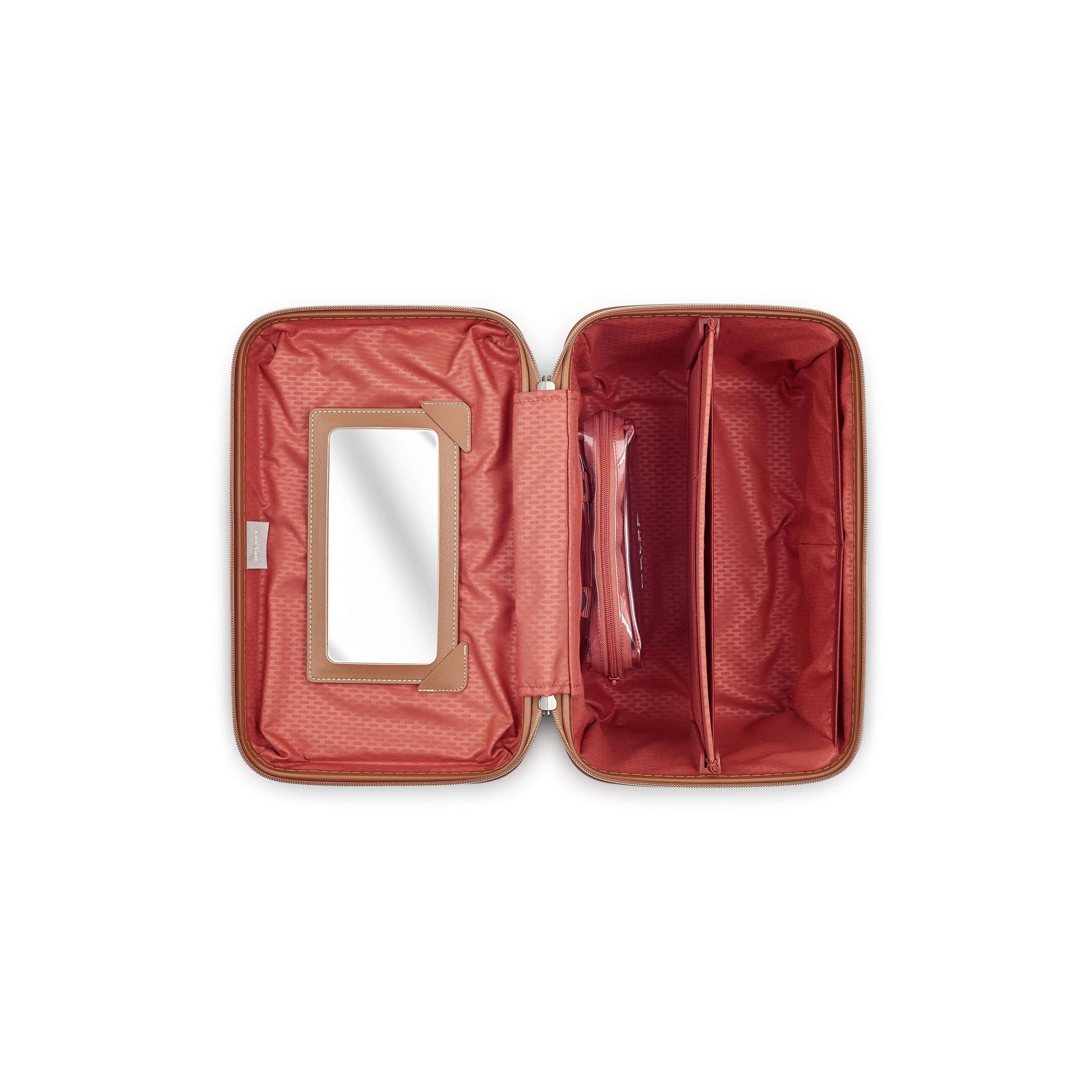 Delsey Chatelet Air 2.0 Tote Beauty Case
