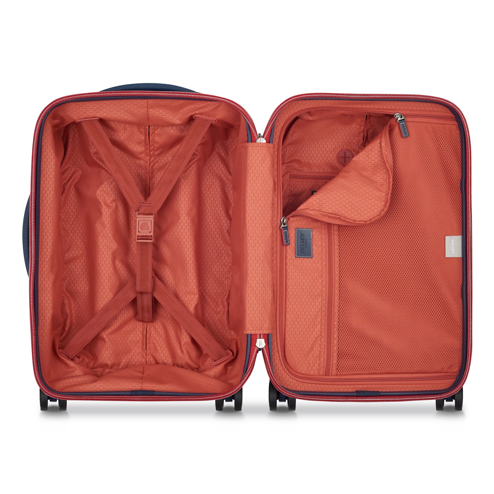 Delsey Paris Chatelet Air 2.0