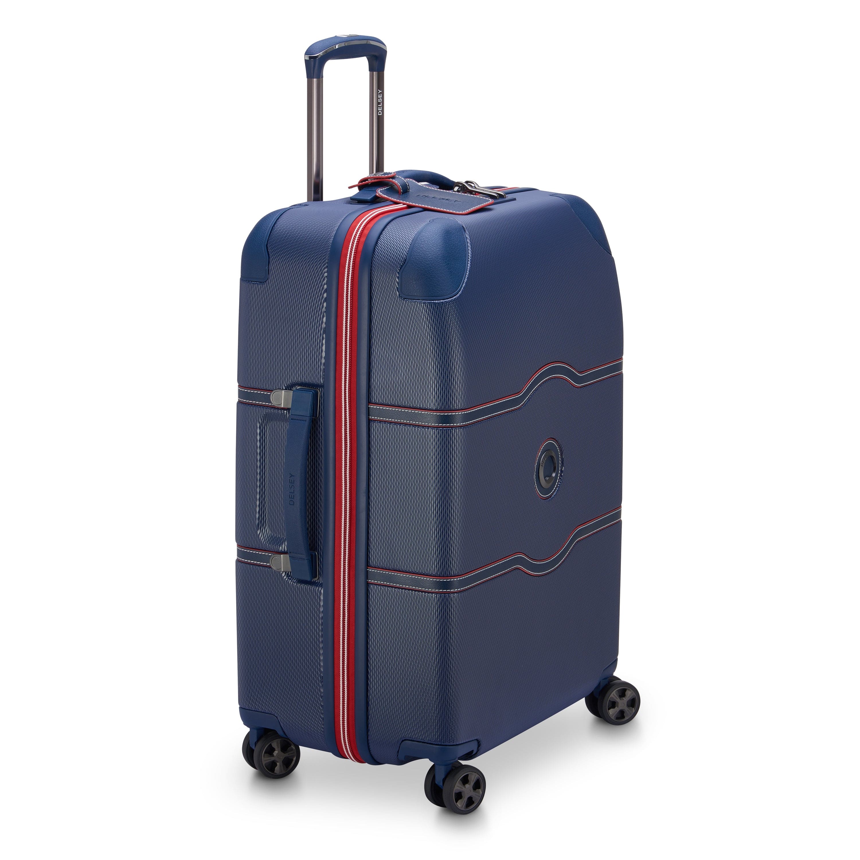 DELSEY Paris Chatelet 2.0 Travel Laptop Backpack, Pink, One Size CHATELET AIR 2.0 Business Carry-On with Laptop Pocket | DELSEY PARIS