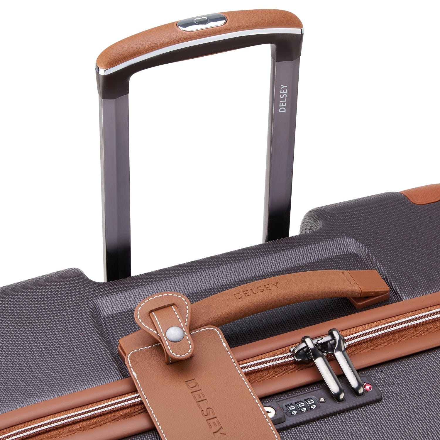 Delsey Paris Chatelet Air 2.0