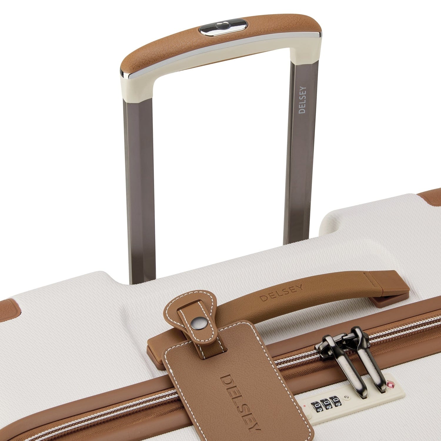 Delsey Paris Chatelet Air 2.0