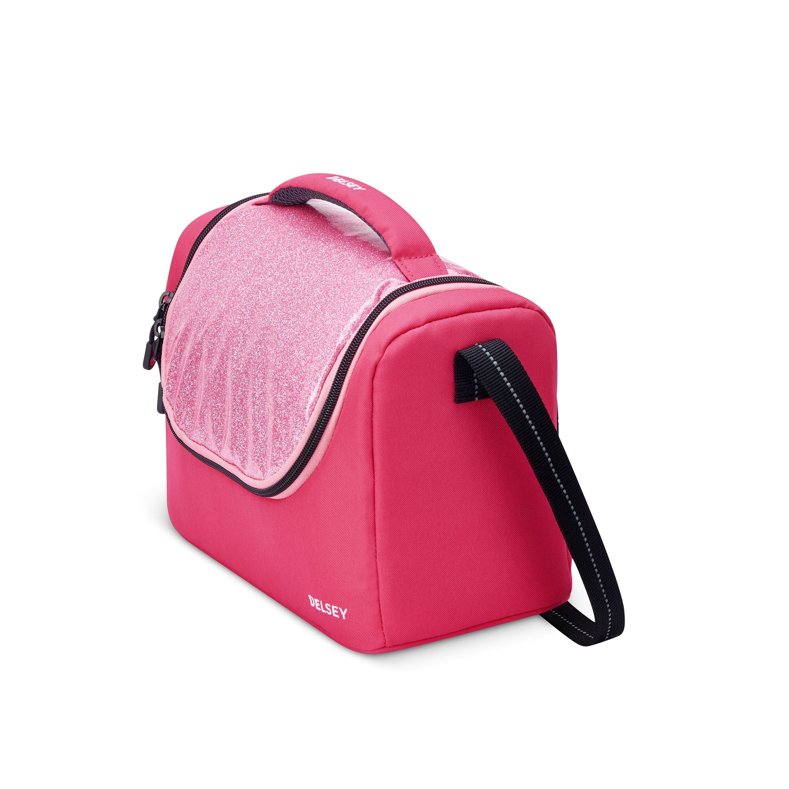 Delsey BTS 2022 Lunch Bags Pink