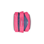 Delsey Paris Back to School 2022 Horizontal Wheeled School Bag Pink