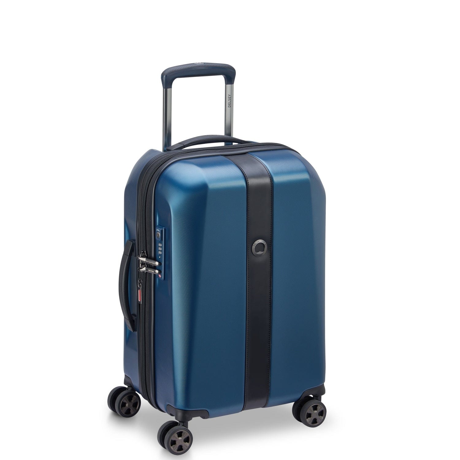 Delsey Paris Promenade Hard 2.0