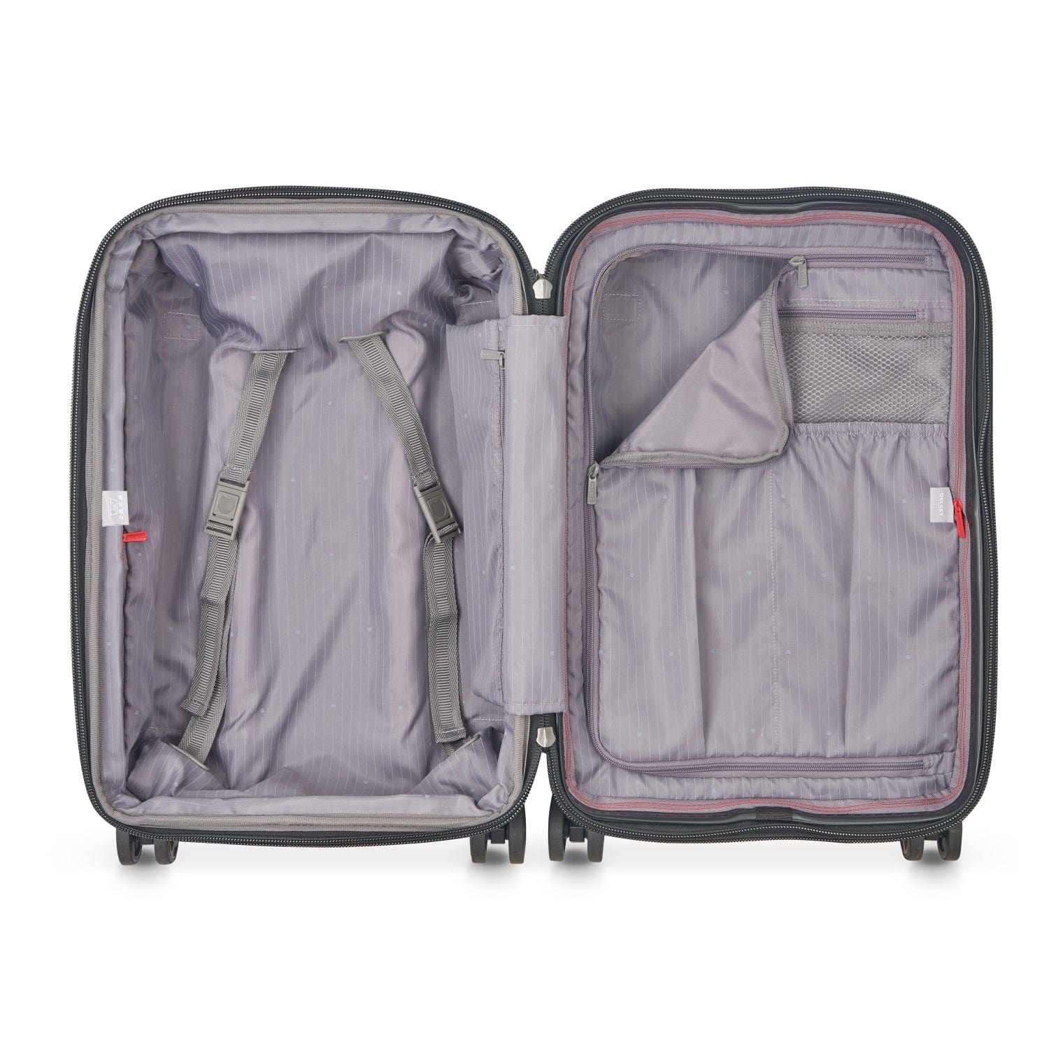 Delsey Paris Promenade Hard 2.0
