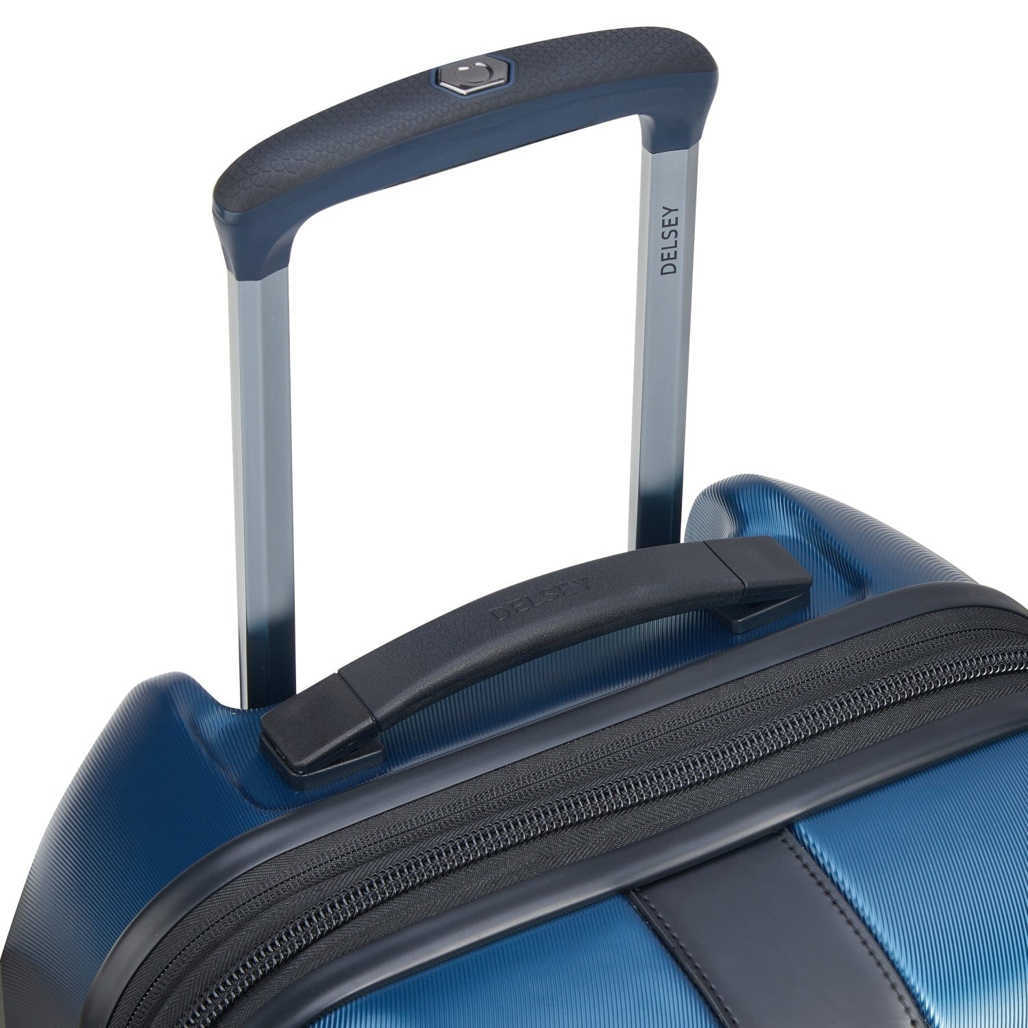 Delsey Paris Promenade Hard 2.0