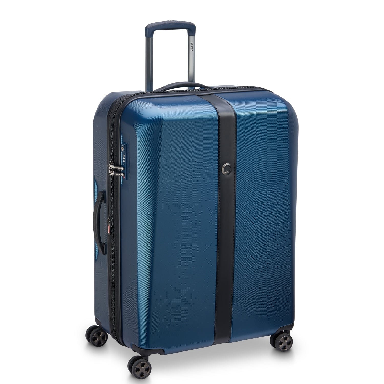 Delsey Paris Promenade Hard 2.0