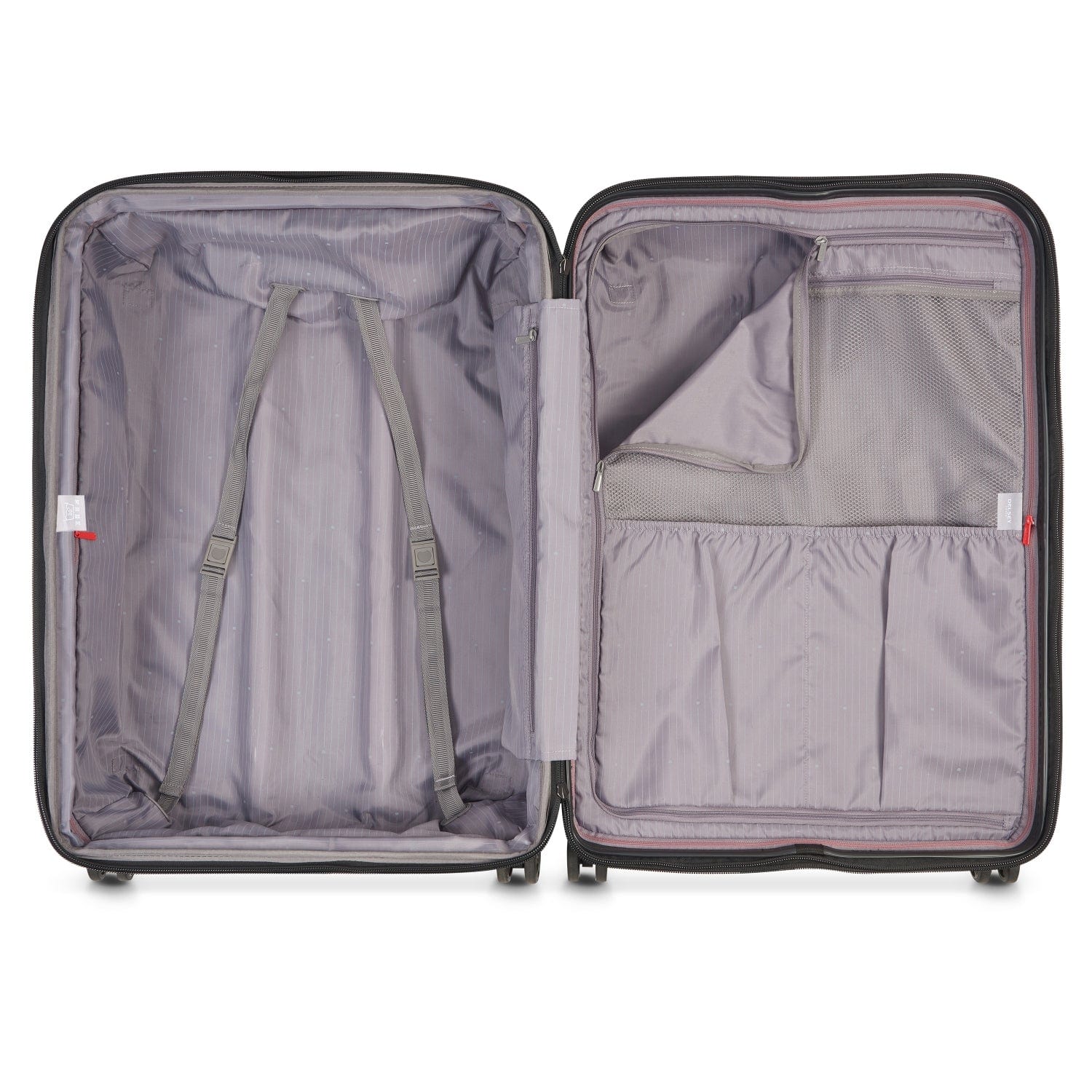 Delsey Paris Promenade Hard 2.0