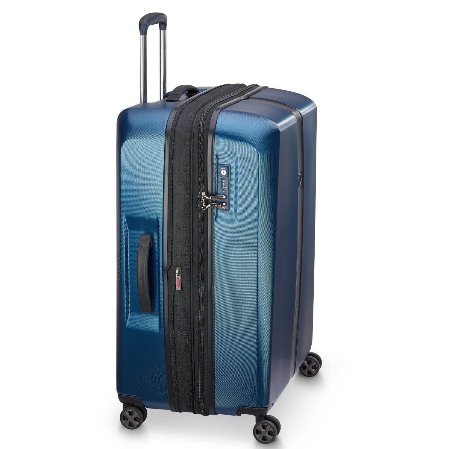 Delsey Paris Promenade Hard 2.0
