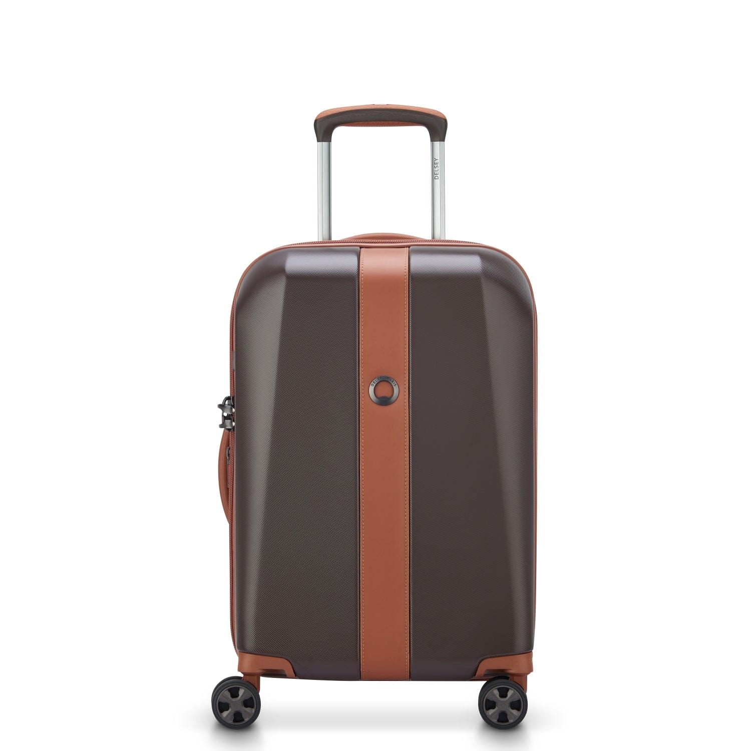 Delsey Paris Promenade Hard 2.0