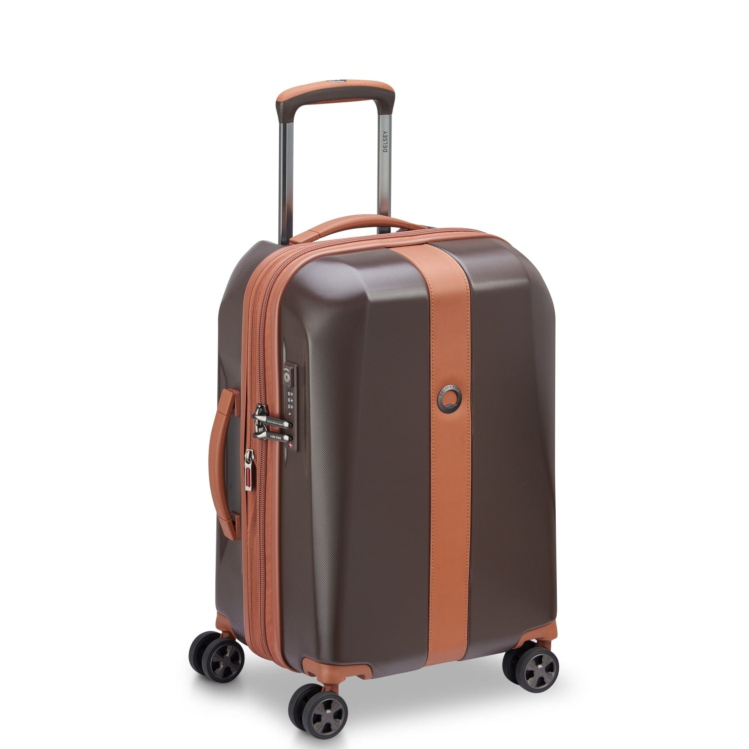 Delsey Paris Promenade Hard 2.0
