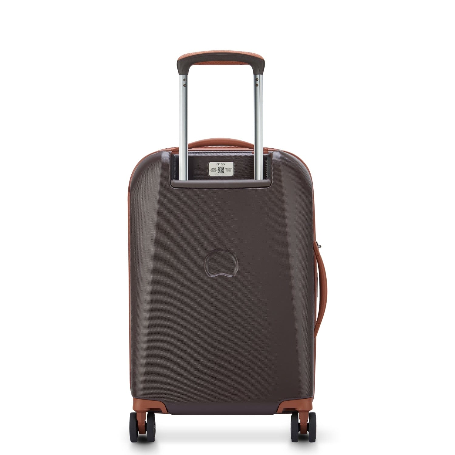 Delsey Paris Promenade Hard 2.0