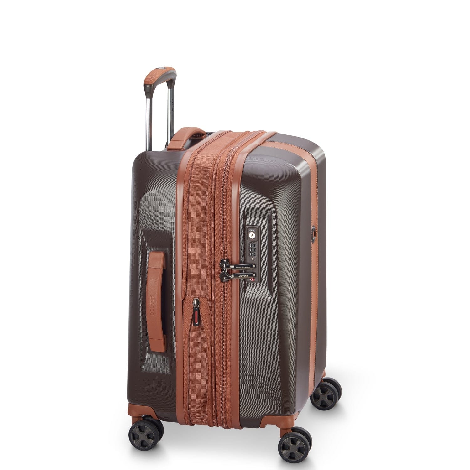 Delsey Paris Promenade Hard 2.0