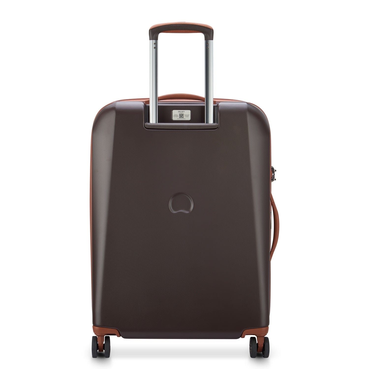 Delsey Paris Promenade Hard 2.0