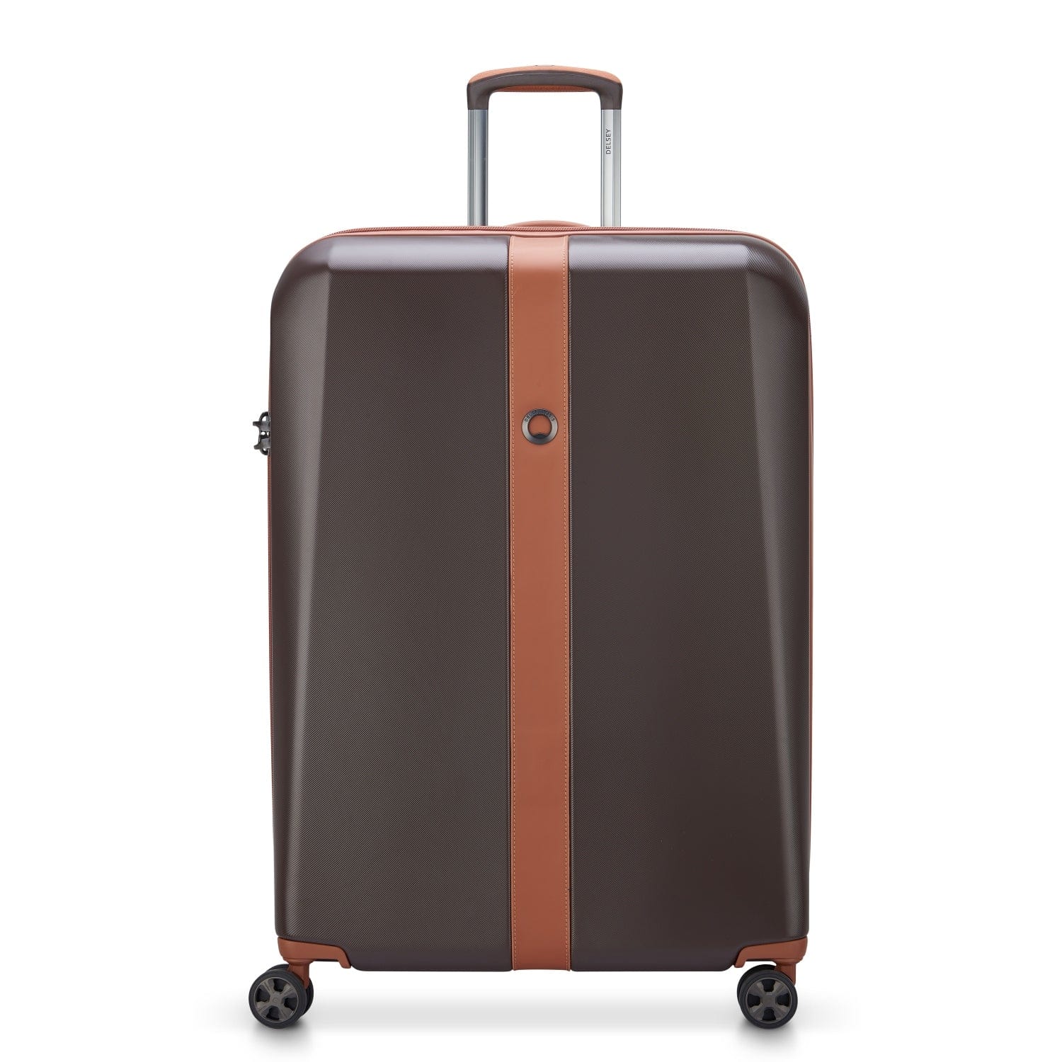 Delsey Paris Promenade Hard 2.0