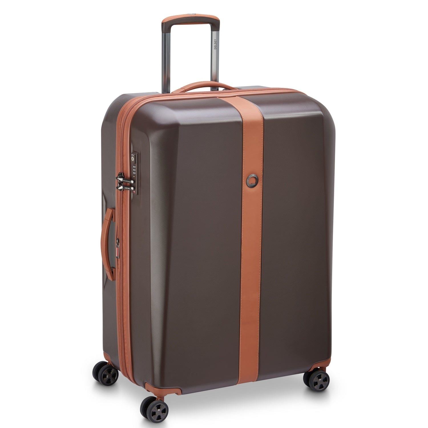 Delsey Paris Promenade Hard 2.0