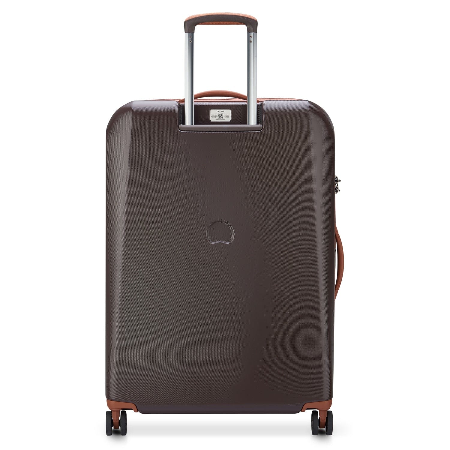 Delsey Paris Promenade Hard 2.0