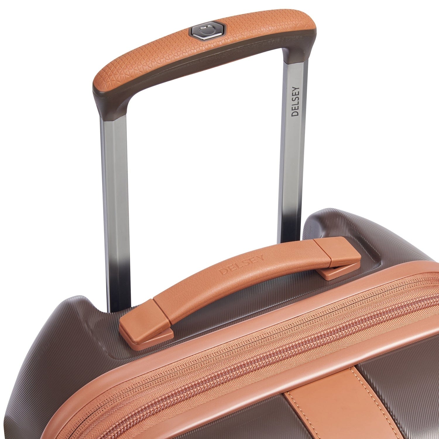 Delsey Paris Promenade Hard 2.0