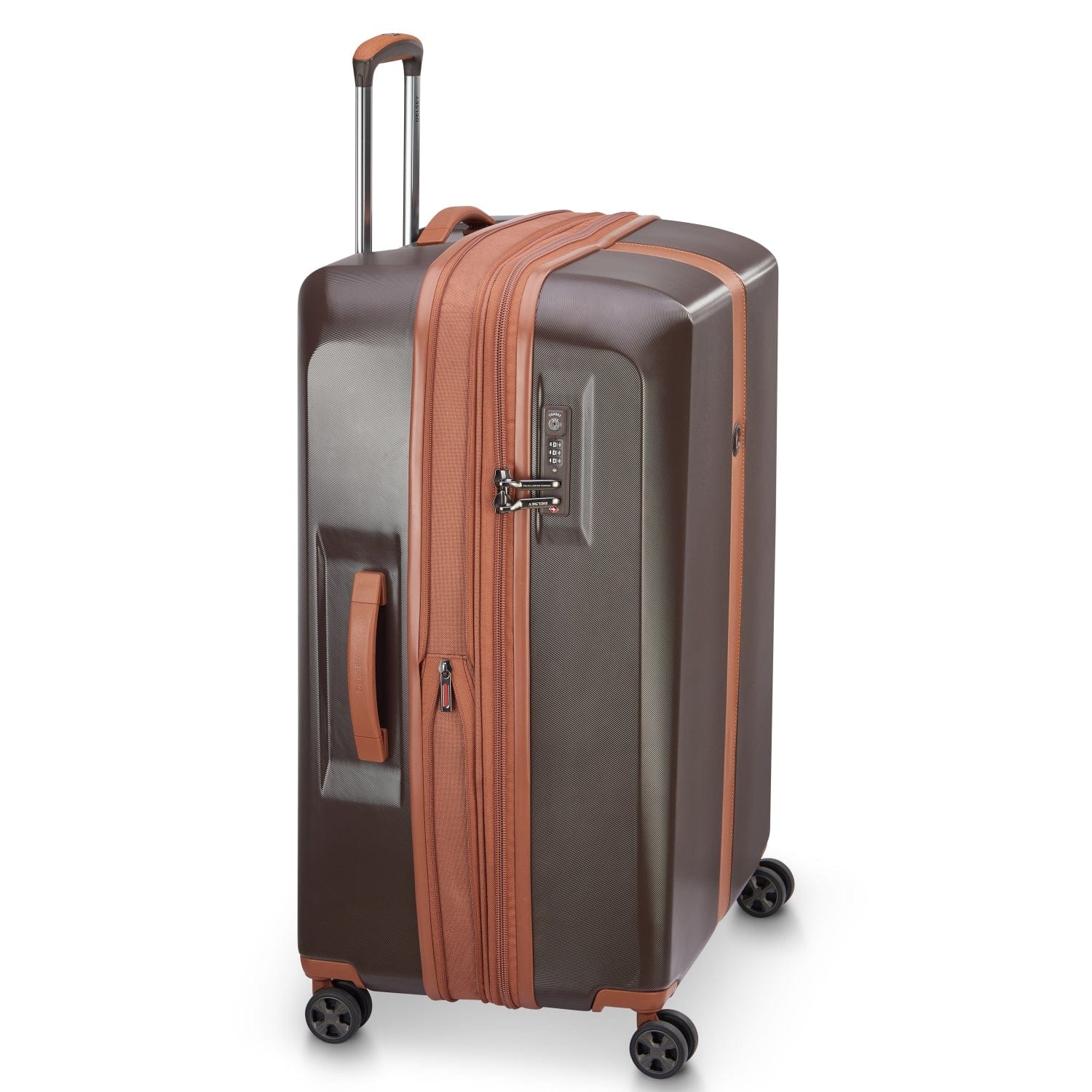 Delsey Paris Promenade Hard 2.0