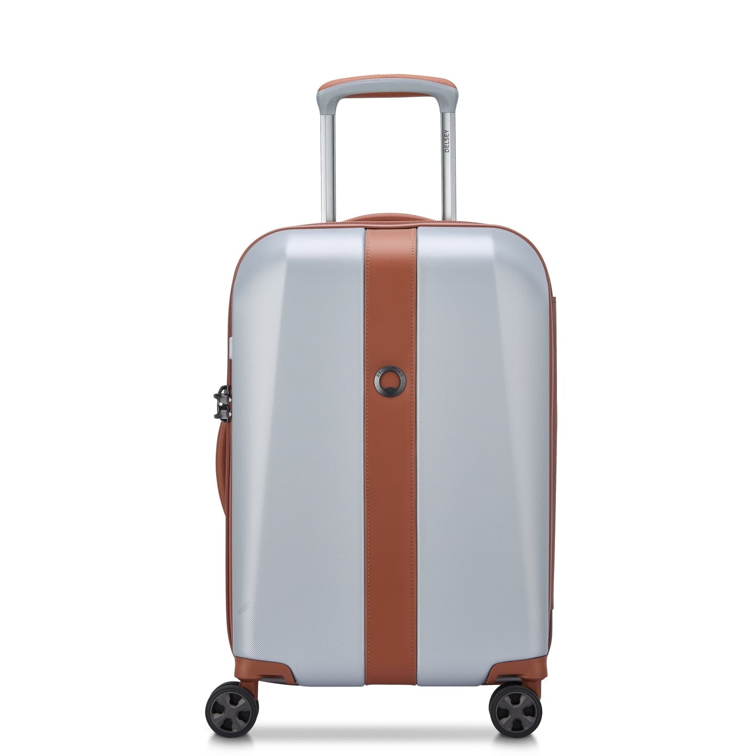 Delsey Paris Promenade Hard 2.0