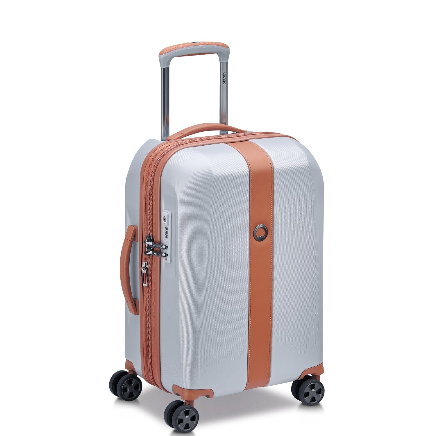 Delsey Paris Promenade Hard 2.0