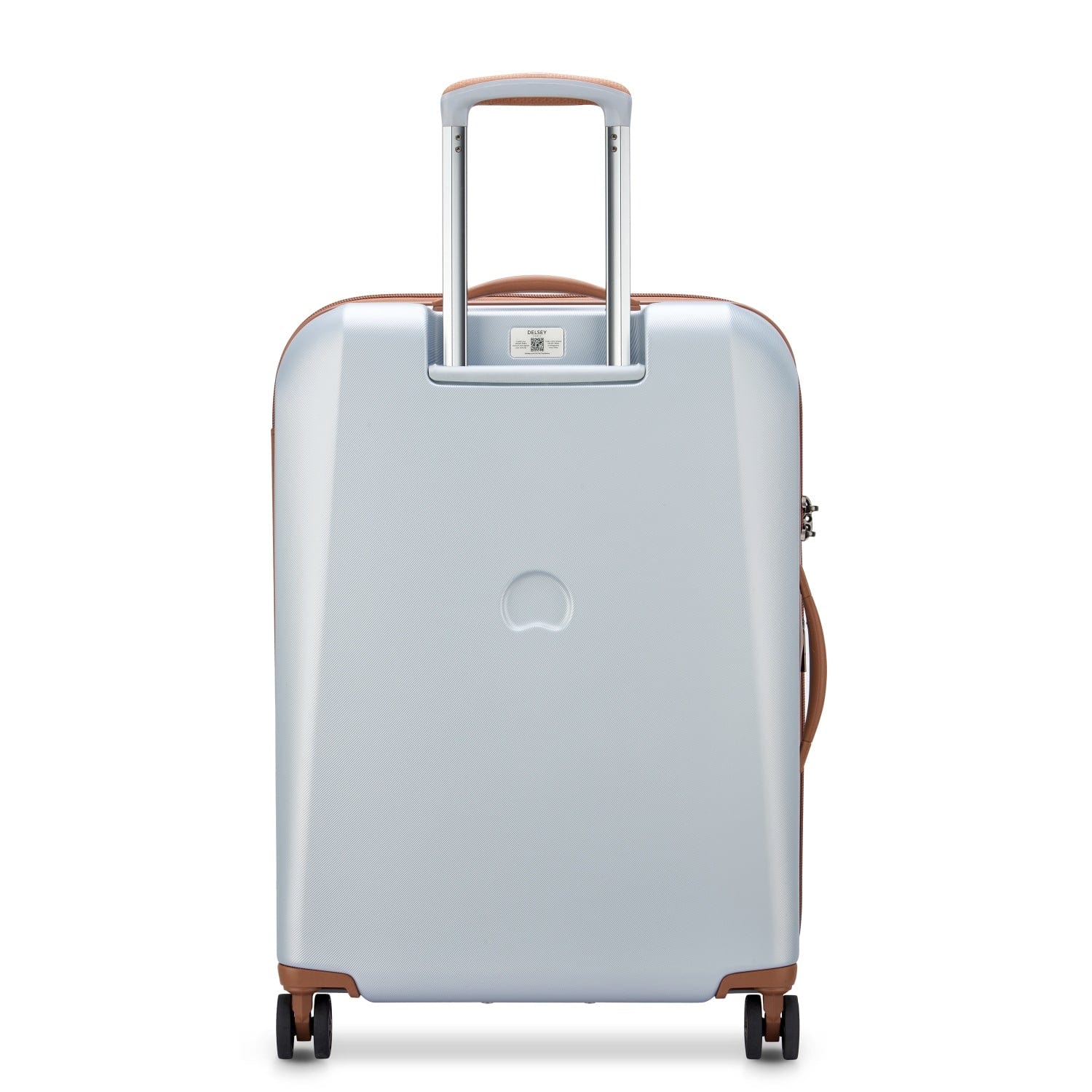 Delsey Paris Promenade Hard 2.0