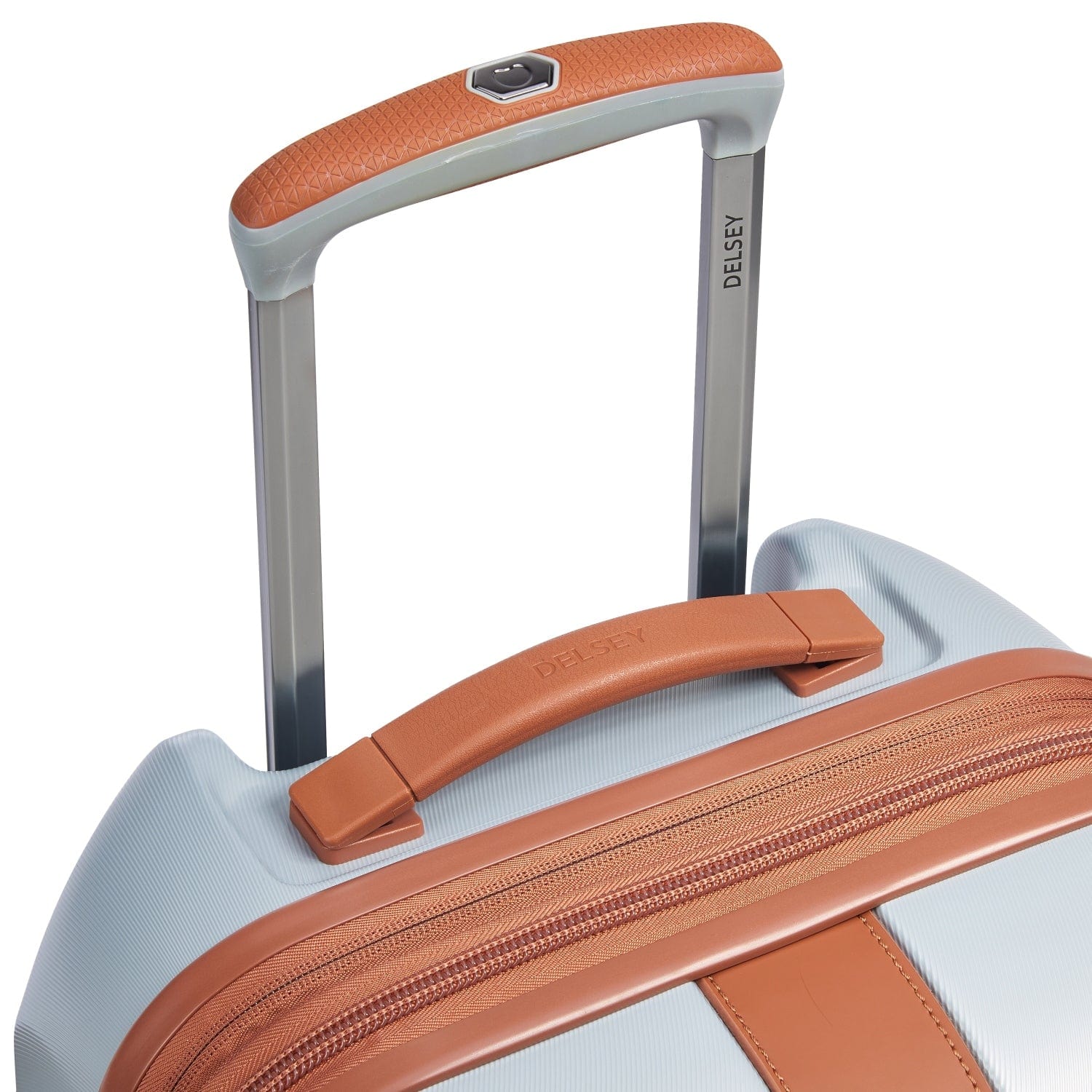 Delsey Paris Promenade Hard 2.0