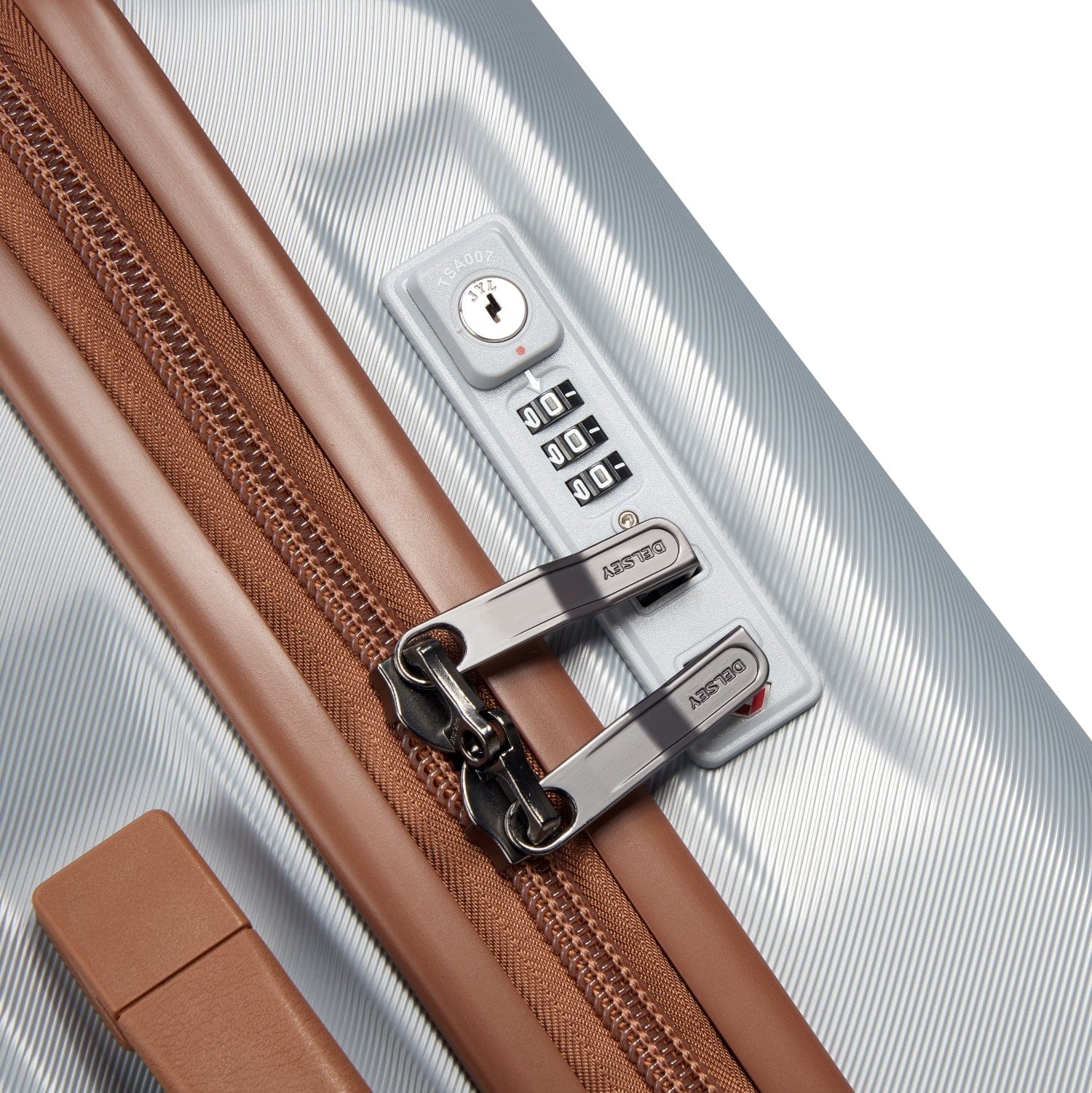 Delsey Paris Promenade Hard 2.0